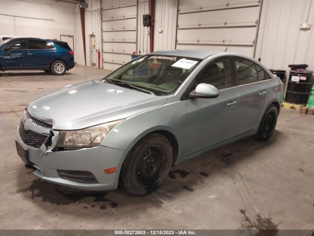 Photo 1 VIN: 1G1PF5S9XB7167099 - CHEVROLET CRUZE 