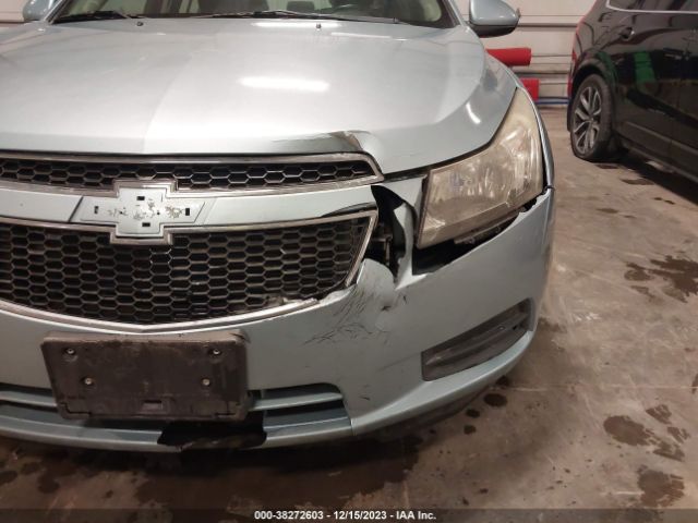 Photo 5 VIN: 1G1PF5S9XB7167099 - CHEVROLET CRUZE 