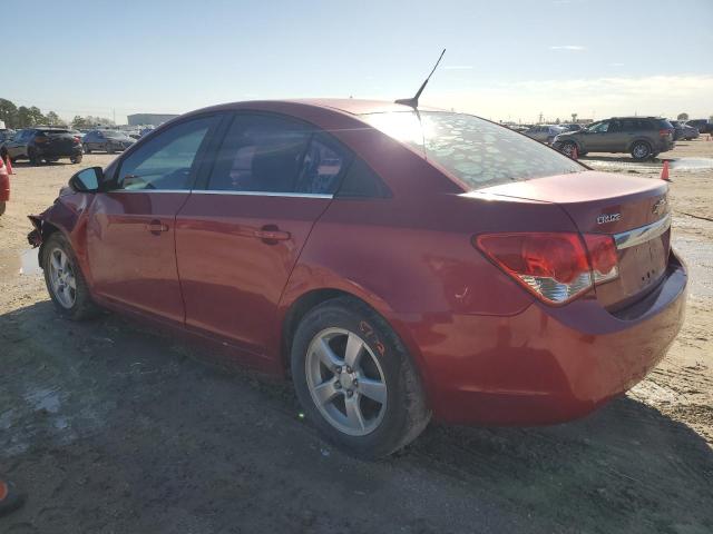 Photo 1 VIN: 1G1PF5S9XB7171671 - CHEVROLET CRUZE 