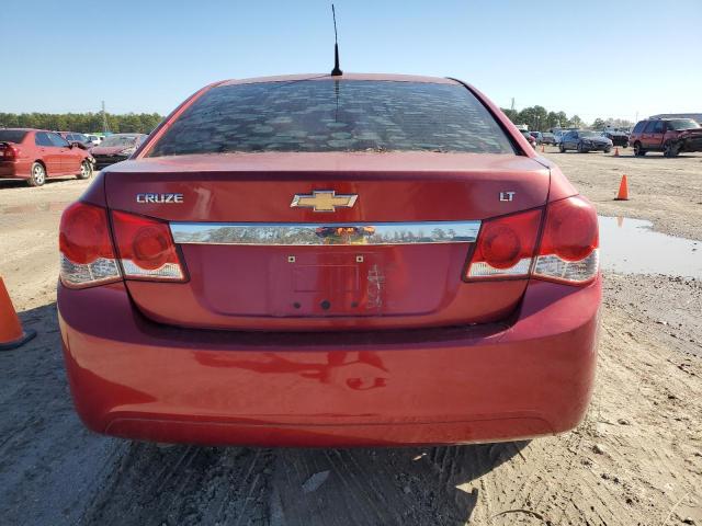 Photo 5 VIN: 1G1PF5S9XB7171671 - CHEVROLET CRUZE 