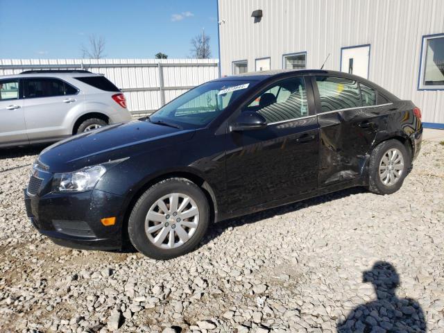 Photo 0 VIN: 1G1PF5S9XB7174425 - CHEVROLET CRUZE LT 