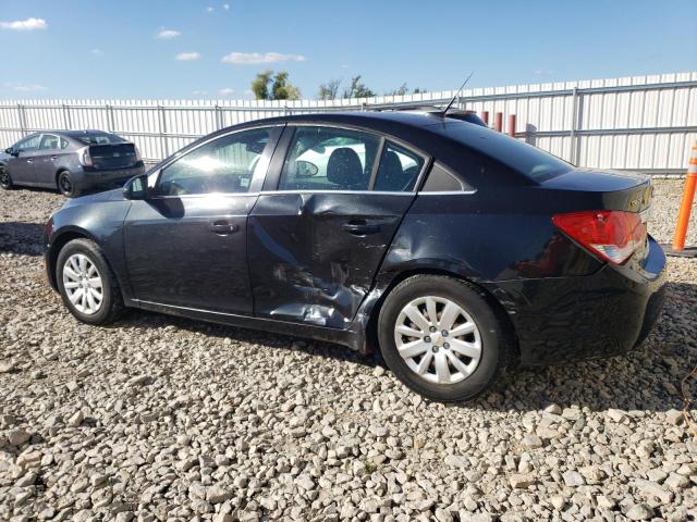 Photo 1 VIN: 1G1PF5S9XB7174425 - CHEVROLET CRUZE LT 