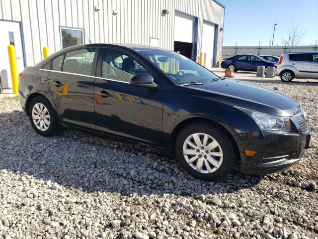 Photo 3 VIN: 1G1PF5S9XB7174425 - CHEVROLET CRUZE LT 