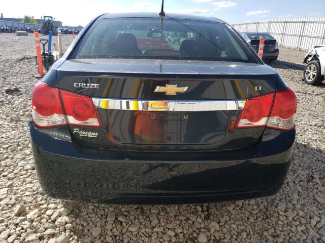 Photo 5 VIN: 1G1PF5S9XB7174425 - CHEVROLET CRUZE LT 