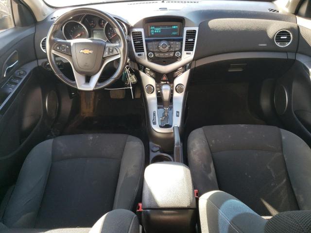 Photo 7 VIN: 1G1PF5S9XB7174425 - CHEVROLET CRUZE LT 