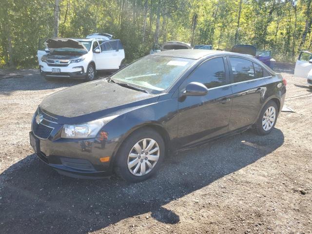 Photo 0 VIN: 1G1PF5S9XB7174683 - CHEVROLET CRUZE LT 