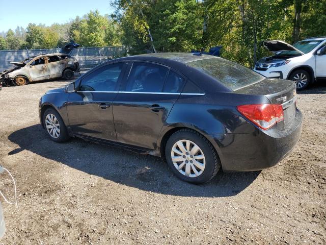 Photo 1 VIN: 1G1PF5S9XB7174683 - CHEVROLET CRUZE LT 