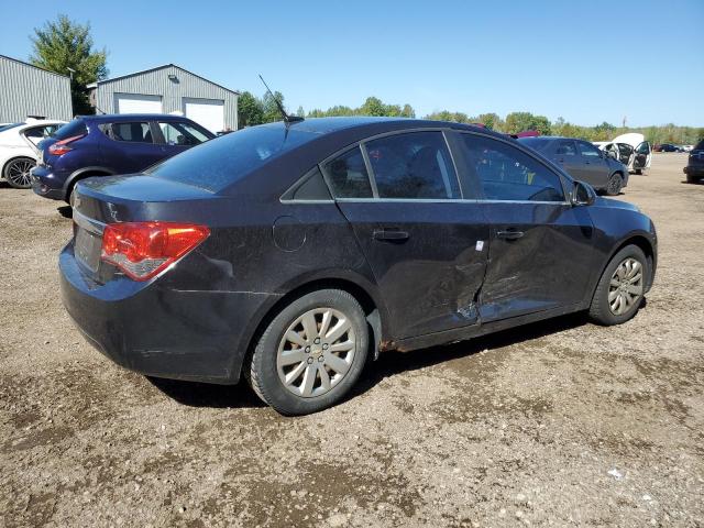 Photo 2 VIN: 1G1PF5S9XB7174683 - CHEVROLET CRUZE LT 