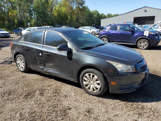 Photo 3 VIN: 1G1PF5S9XB7174683 - CHEVROLET CRUZE LT 