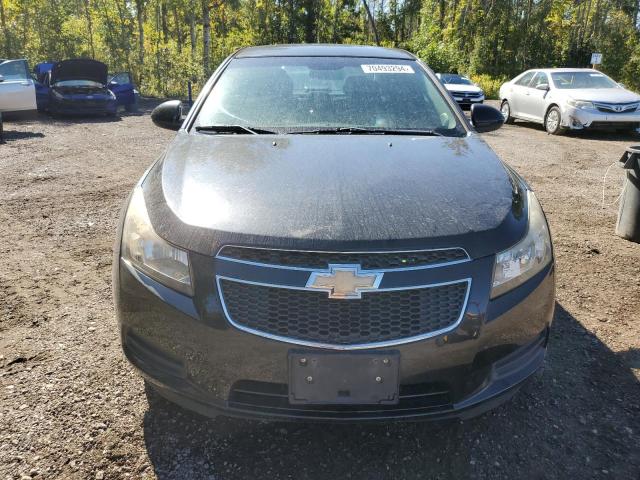 Photo 4 VIN: 1G1PF5S9XB7174683 - CHEVROLET CRUZE LT 