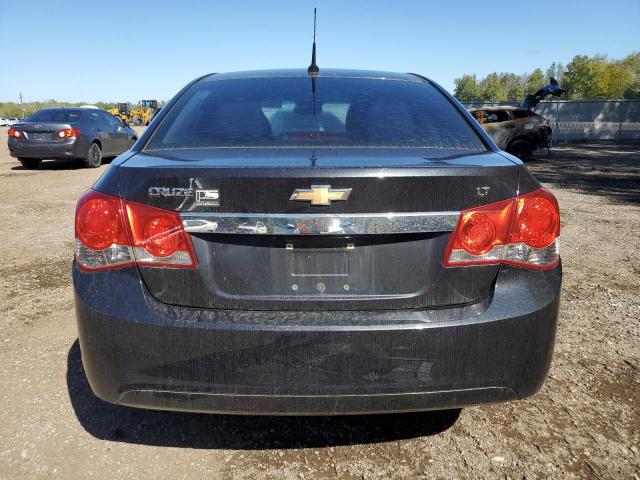 Photo 5 VIN: 1G1PF5S9XB7174683 - CHEVROLET CRUZE LT 