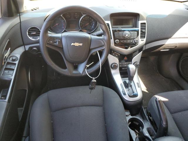 Photo 7 VIN: 1G1PF5S9XB7174683 - CHEVROLET CRUZE LT 