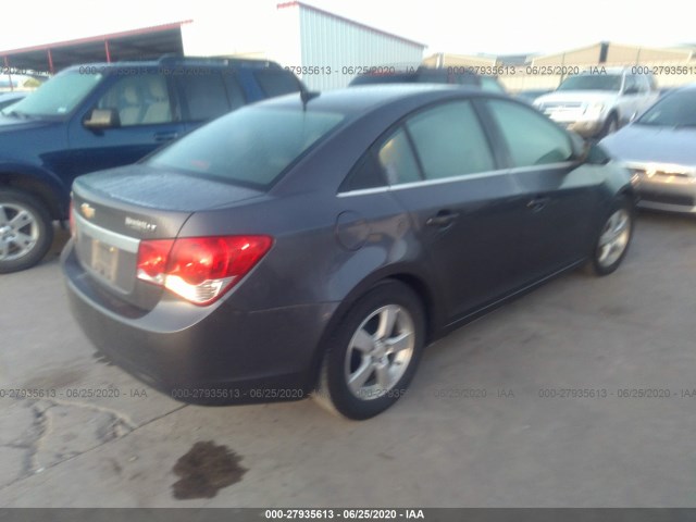 Photo 3 VIN: 1G1PF5S9XB7179351 - CHEVROLET CRUZE 