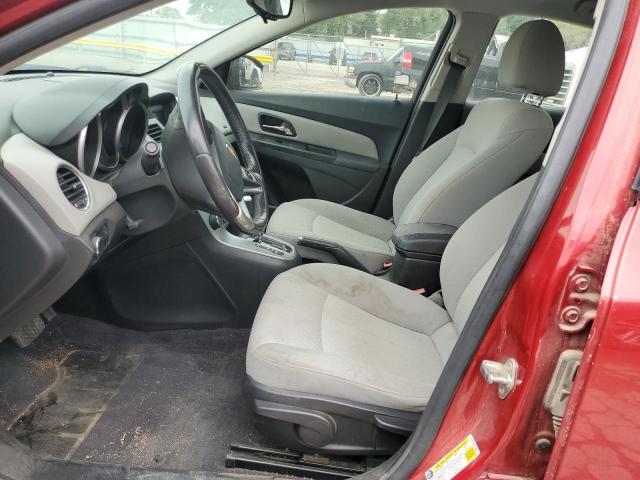 Photo 6 VIN: 1G1PF5S9XB7180659 - CHEVROLET CRUZE LT 