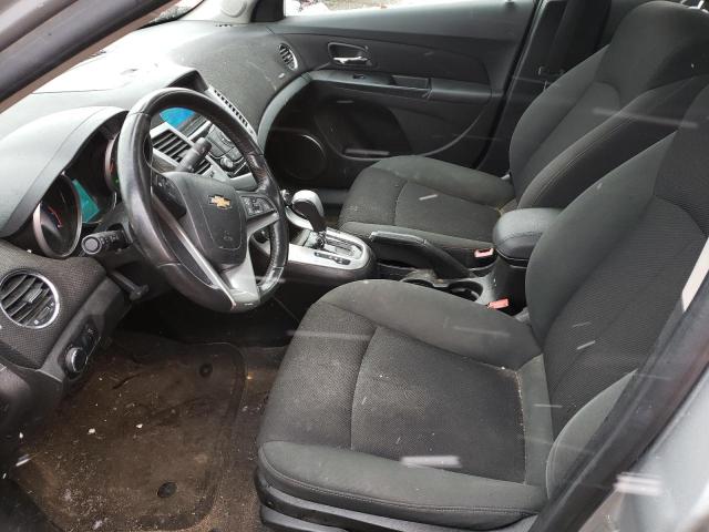 Photo 4 VIN: 1G1PF5S9XB7182427 - CHEVROLET CRUZE LT 