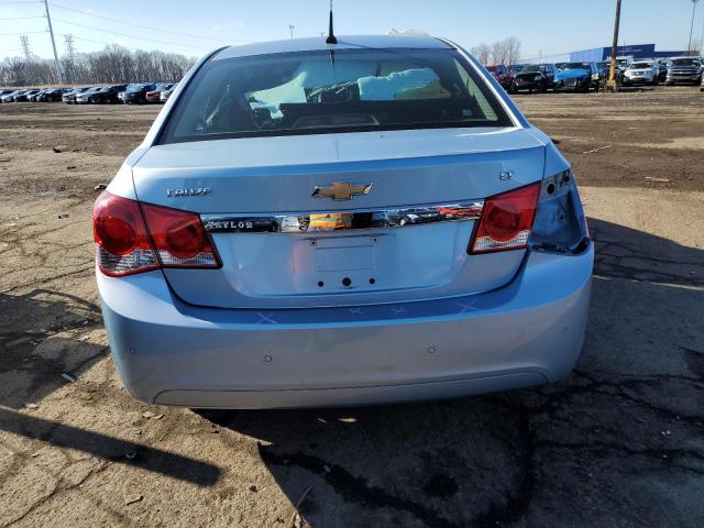 Photo 5 VIN: 1G1PF5S9XB7187613 - CHEVROLET CRUZE LT 