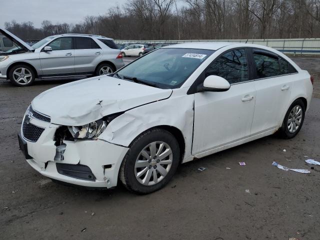 Photo 0 VIN: 1G1PF5S9XB7200988 - CHEVROLET CRUZE 