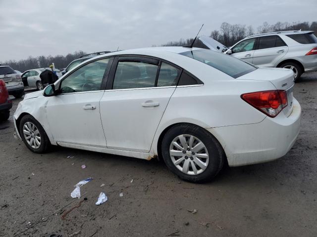 Photo 1 VIN: 1G1PF5S9XB7200988 - CHEVROLET CRUZE 