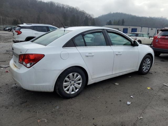 Photo 2 VIN: 1G1PF5S9XB7200988 - CHEVROLET CRUZE 