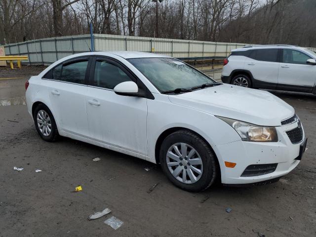 Photo 3 VIN: 1G1PF5S9XB7200988 - CHEVROLET CRUZE 