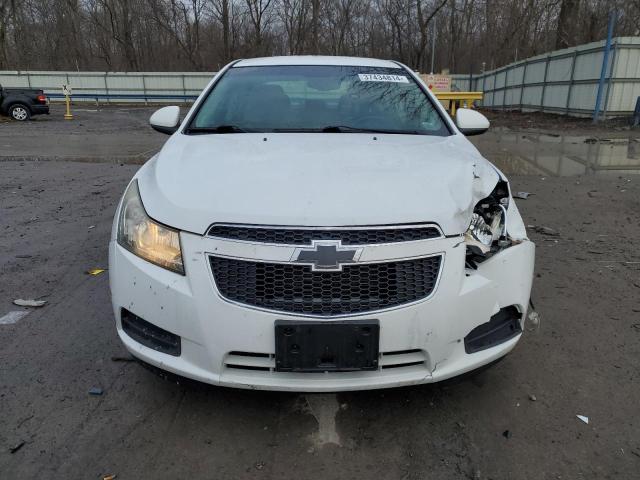 Photo 4 VIN: 1G1PF5S9XB7200988 - CHEVROLET CRUZE 