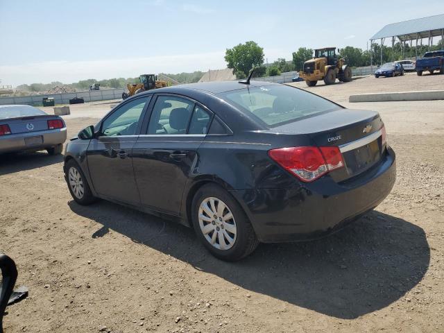 Photo 1 VIN: 1G1PF5S9XB7212719 - CHEVROLET CRUZE LT 