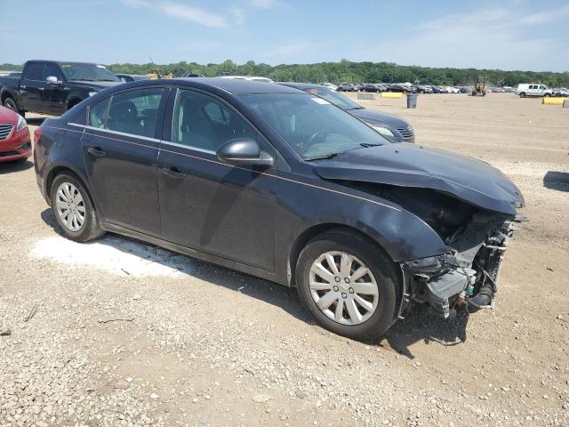 Photo 3 VIN: 1G1PF5S9XB7212719 - CHEVROLET CRUZE LT 