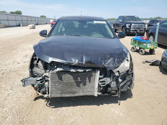 Photo 4 VIN: 1G1PF5S9XB7212719 - CHEVROLET CRUZE LT 