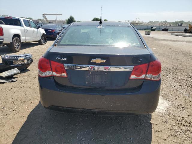 Photo 5 VIN: 1G1PF5S9XB7212719 - CHEVROLET CRUZE LT 