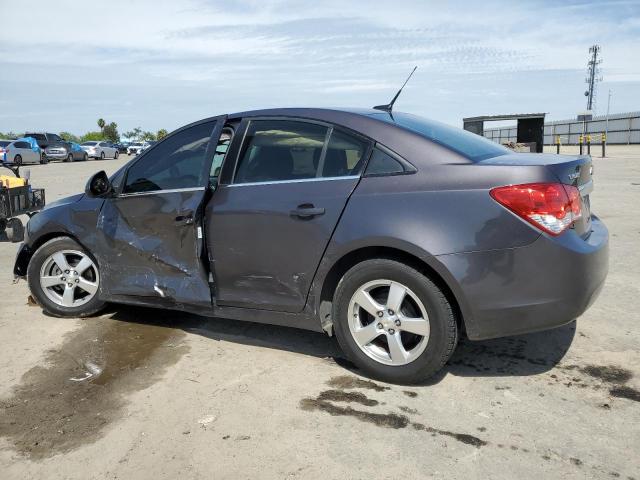 Photo 1 VIN: 1G1PF5S9XB7219377 - CHEVROLET CRUZE 