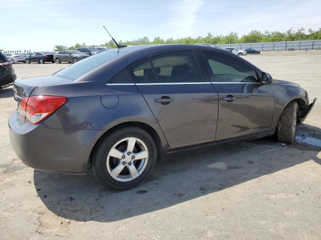 Photo 2 VIN: 1G1PF5S9XB7219377 - CHEVROLET CRUZE 