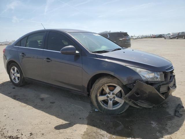 Photo 3 VIN: 1G1PF5S9XB7219377 - CHEVROLET CRUZE 