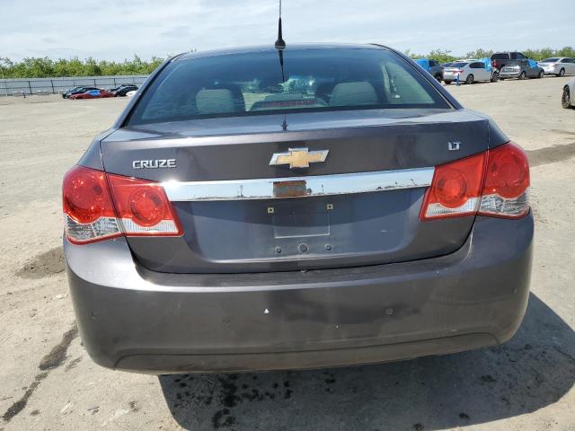 Photo 5 VIN: 1G1PF5S9XB7219377 - CHEVROLET CRUZE 