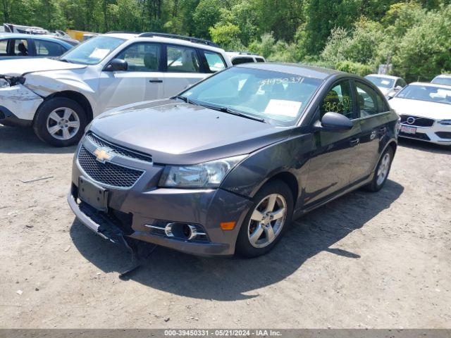 Photo 1 VIN: 1G1PF5S9XB7225762 - CHEVROLET CRUZE 