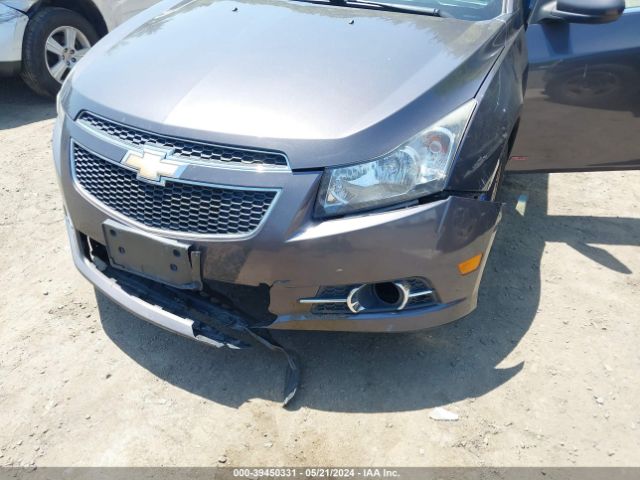 Photo 5 VIN: 1G1PF5S9XB7225762 - CHEVROLET CRUZE 