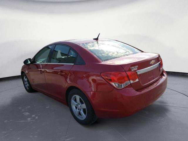 Photo 1 VIN: 1G1PF5S9XB7228841 - CHEVROLET CRUZE LT 