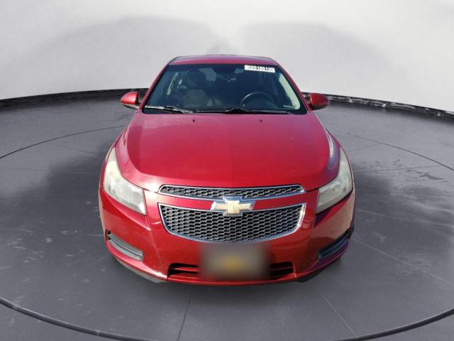 Photo 4 VIN: 1G1PF5S9XB7228841 - CHEVROLET CRUZE LT 