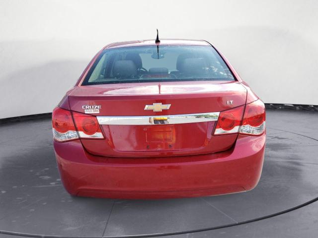 Photo 5 VIN: 1G1PF5S9XB7228841 - CHEVROLET CRUZE LT 