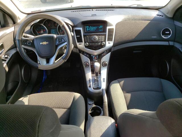 Photo 7 VIN: 1G1PF5S9XB7228841 - CHEVROLET CRUZE LT 