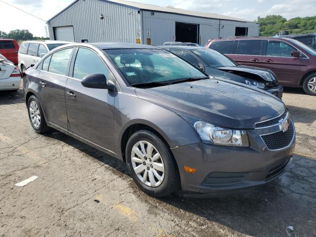 Photo 3 VIN: 1G1PF5S9XB7231187 - CHEVROLET CRUZE 