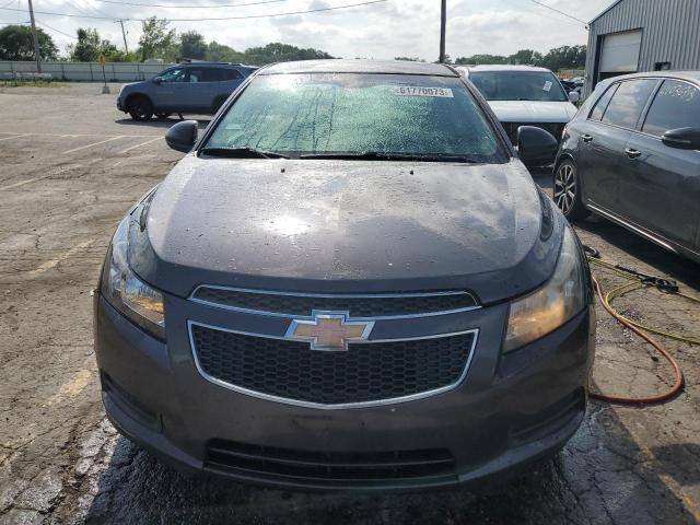 Photo 4 VIN: 1G1PF5S9XB7231187 - CHEVROLET CRUZE 