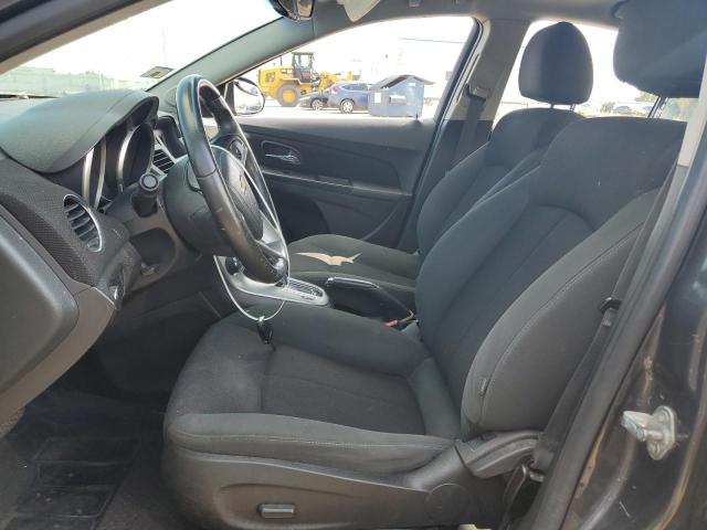 Photo 6 VIN: 1G1PF5S9XB7231187 - CHEVROLET CRUZE 