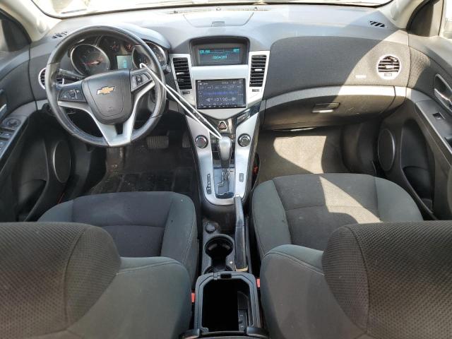 Photo 7 VIN: 1G1PF5S9XB7231187 - CHEVROLET CRUZE 