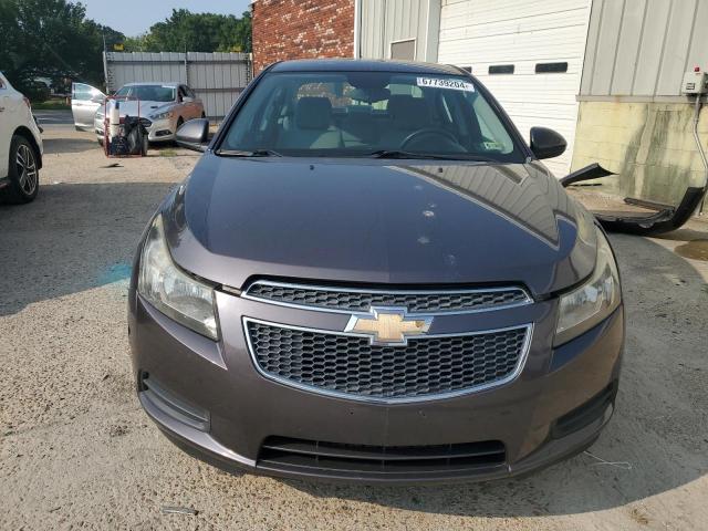 Photo 4 VIN: 1G1PF5S9XB7247275 - CHEVROLET CRUZE LT 