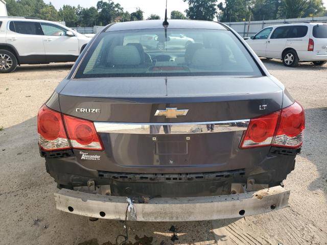 Photo 5 VIN: 1G1PF5S9XB7247275 - CHEVROLET CRUZE LT 