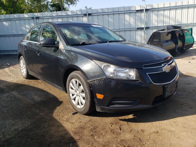 Photo 0 VIN: 1G1PF5S9XB7287677 - CHEVROLET CRUZE LT 