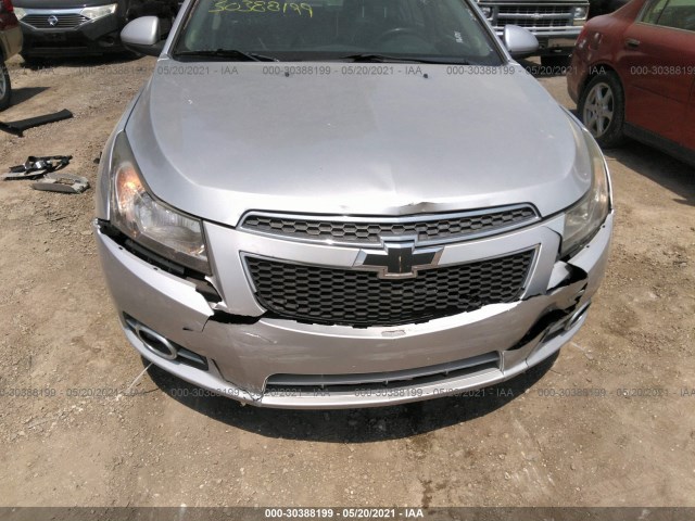 Photo 5 VIN: 1G1PF5S9XB7288800 - CHEVROLET CRUZE 