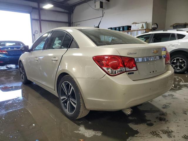 Photo 1 VIN: 1G1PF5S9XB7293964 - CHEVROLET CRUZE 