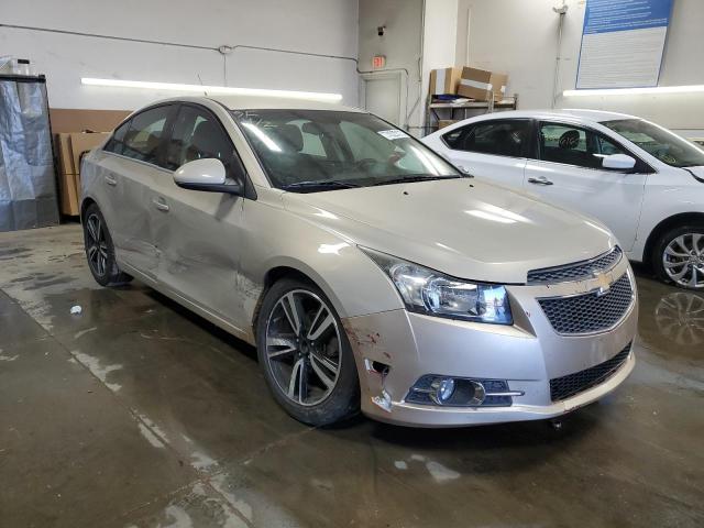 Photo 3 VIN: 1G1PF5S9XB7293964 - CHEVROLET CRUZE 