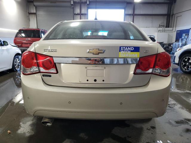 Photo 5 VIN: 1G1PF5S9XB7293964 - CHEVROLET CRUZE 